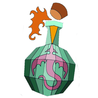 Dragon Fire Fusion logo